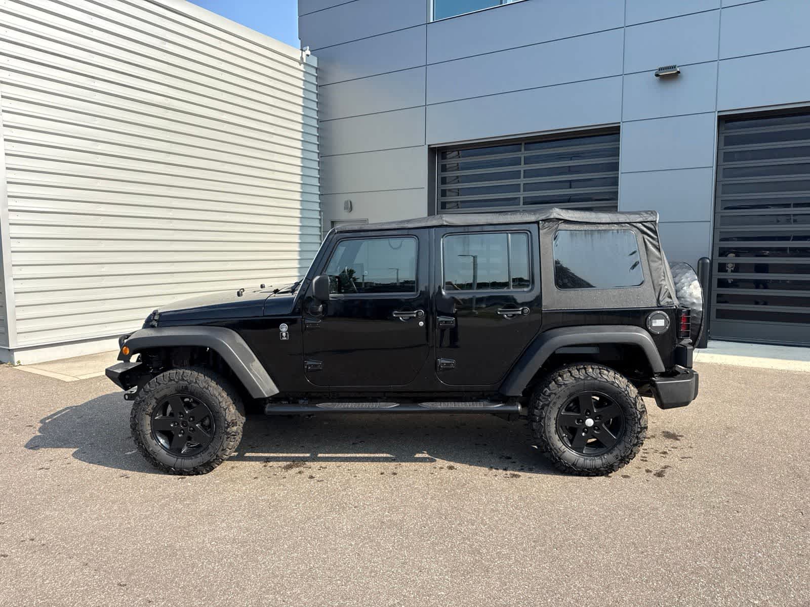 jeep wrangler unlimited 2009 1J4GA39169L791133 image jeep wrangler unlimited 2009 1J4GA39169L791133 image
